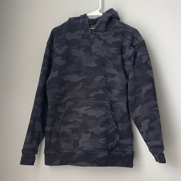 lululemon athletica Other - Lululemon  All Yours Hoodie size 10